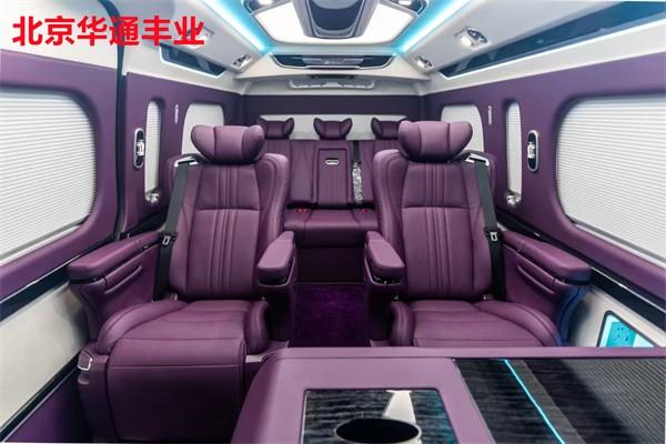 座价格进口丰田海狮多少钱爱游戏平台进口丰田海狮7(图3)