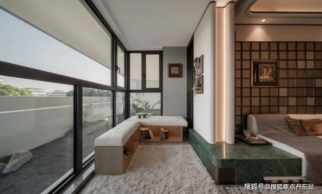 保利光合TOD首页网站-售楼中心欢迎您楼盘详情AYX爱游戏保利光合TOD2025售楼处电话-(图12)