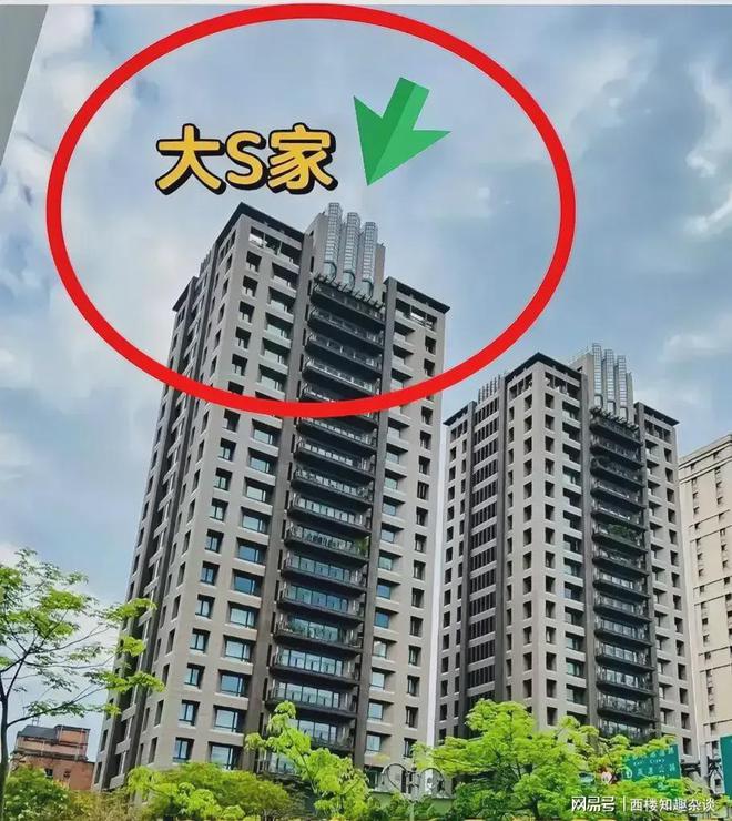 里这样操作她的邻居没有意见吗？爱游戏大s骨灰不下葬要放在家(图1)