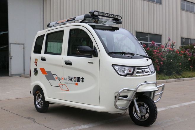 车行内人推荐这5个品牌都有超高的性价比爱游戏app体育2025年更换电动三轮(图1)