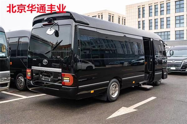 4S店考斯特中国各地经销商查询电话爱游戏app手机版北京丰田考斯特(图6)