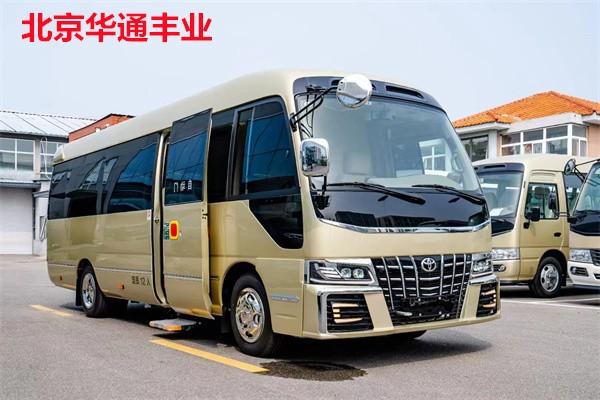 4S店考斯特中国各地经销商查询电话爱游戏app手机版北京丰田考斯特(图3)