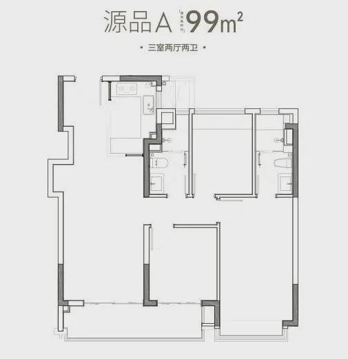 售楼处壹品外滩网站发布：低密风貌墅境住区爱游戏(ayx)中国网站®壹品外滩源著(图2)