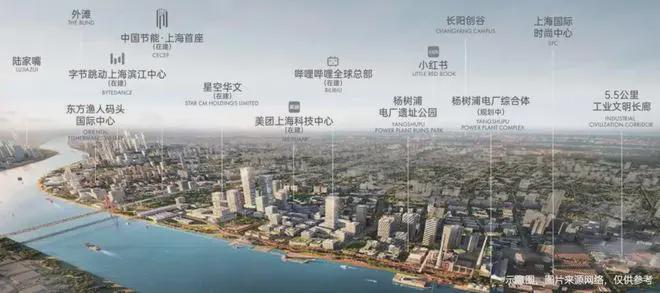售楼处壹品外滩网站发布：低密风貌墅境住区爱游戏(ayx)中国网站®壹品外滩源著(图7)