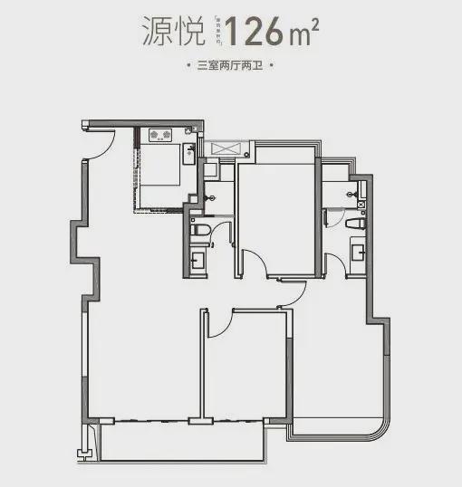 售楼处壹品外滩网站发布：低密风貌墅境住区爱游戏(ayx)中国网站®壹品外滩源著(图10)
