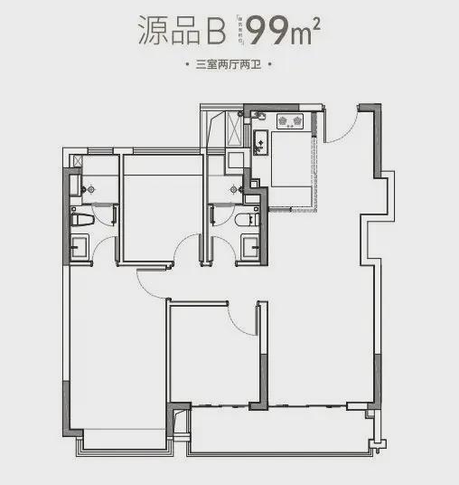 售楼处壹品外滩网站发布：低密风貌墅境住区爱游戏(ayx)中国网站®壹品外滩源著(图9)