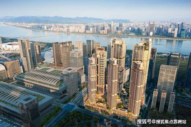 EIC)首页网站-楼盘百科详情-欢迎您爱游戏平台建工EIC售楼处(杭州建工(图3)