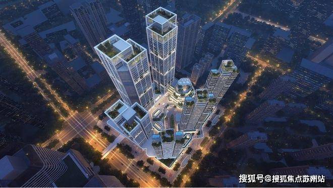 EIC)首页网站-楼盘百科详情-欢迎您爱游戏平台建工EIC售楼处(杭州建工(图7)