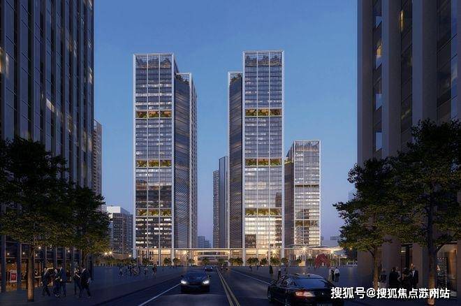 EIC)首页网站-楼盘百科详情-欢迎您爱游戏平台建工EIC售楼处(杭州建工(图11)
