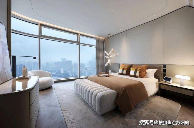 EIC)首页网站-楼盘百科详情-欢迎您爱游戏平台建工EIC售楼处(杭州建工(图12)