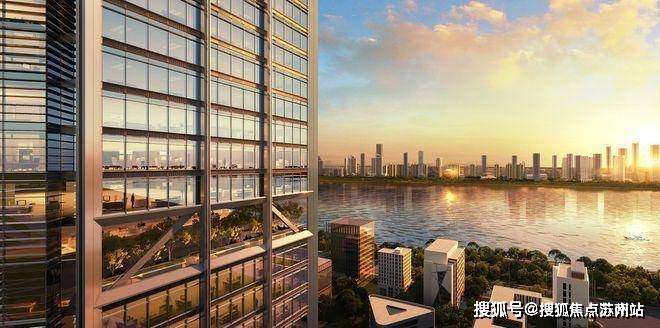 EIC)首页网站-楼盘百科详情-欢迎您爱游戏平台建工EIC售楼处(杭州建工(图15)