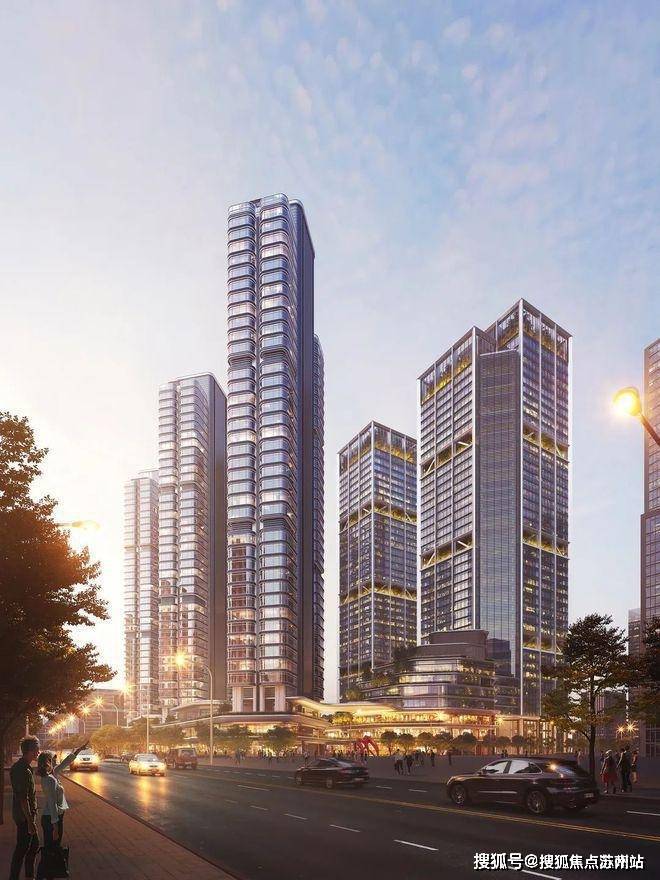EIC)首页网站-楼盘百科详情-欢迎您爱游戏平台建工EIC售楼处(杭州建工(图19)