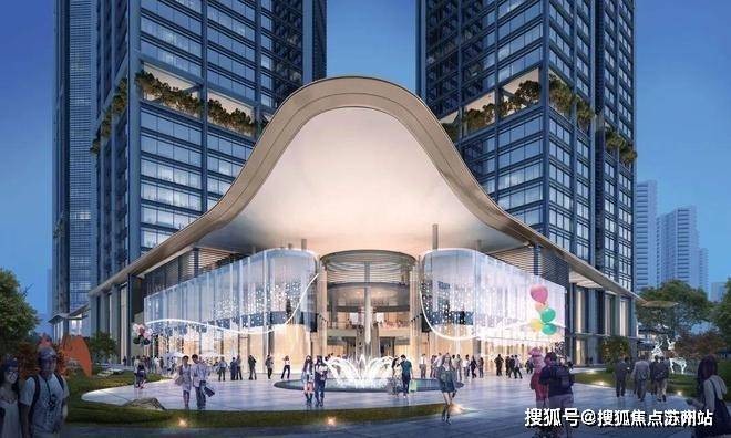 EIC)首页网站-楼盘百科详情-欢迎您爱游戏平台建工EIC售楼处(杭州建工(图22)