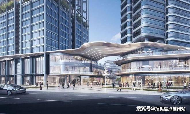 EIC)首页网站-楼盘百科详情-欢迎您爱游戏平台建工EIC售楼处(杭州建工(图21)