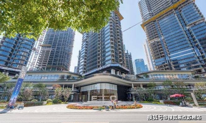 EIC)首页网站-楼盘百科详情-欢迎您爱游戏平台建工EIC售楼处(杭州建工(图20)