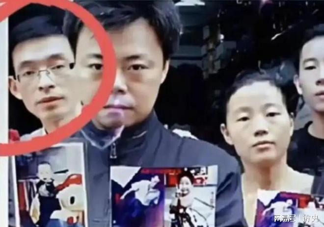 再沉默为谢妈发声说出实情网友坐不住了爱游戏app入口回应了！谢浩男妹妹不(图13)