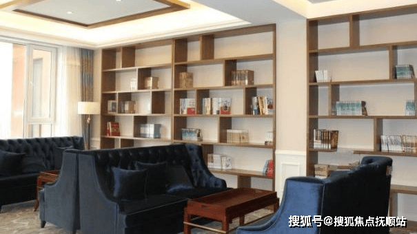 养老机构2025收费价格电话地址详情一览爱游戏ayx网站定义品质晚年-天通苑国际(图2)