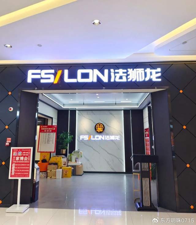 狮龙吊顶重塑空间美学爱游戏ayx万家丽法(图3)