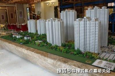 达南郊华都-楼盘百科详情→24小时热线电话@-售楼处欢迎您爱游戏爱体育2025上海(悦达南郊华都)售楼处电线上海悦(图3)