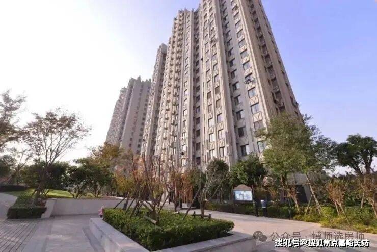 达南郊华都-楼盘百科详情→24小时热线电话@-售楼处欢迎您爱游戏爱体育2025上海(悦达南郊华都)售楼处电线上海悦(图4)